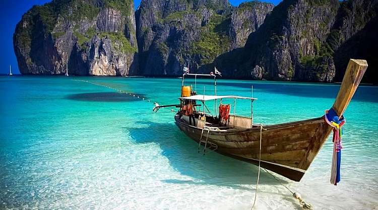 India: vacanza nelle Isole Andamane e nel Golfo del Bengala